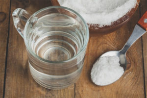 Paano uminom ng soda upang linisin ang katawan