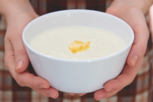 Semolina sa panahon ng pagbubuntis