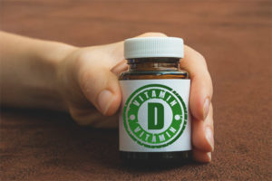 Ang labis na dosis ng Vitamin D