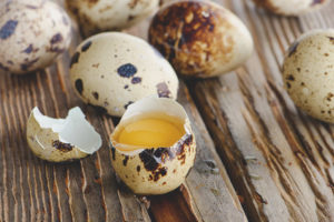 Mga itlog ng pugo sa panahon ng pagbubuntis