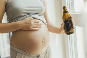 Beer sa panahon ng pagbubuntis