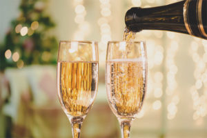 Champagne sa panahon ng pagbubuntis