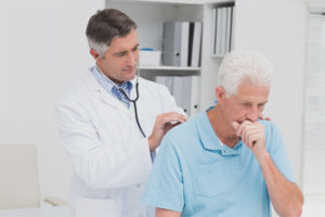 Bronchitis sa mga matatanda