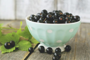 Blackcurrant sa panahon ng pagbubuntis