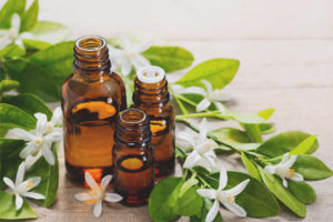 Mahalagang langis ng Neroli
