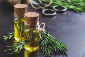 Rosemary Mahahalagang Langis