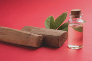 Sandalwood Mahahalagang Langis