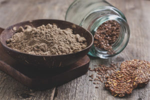Paano kumuha ng harina ng flax para sa pagbaba ng timbang