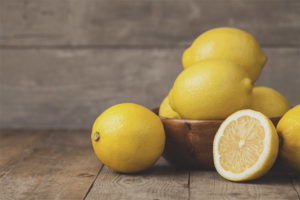 Lemon sa panahon ng pagbubuntis