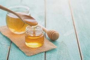 Honey sa panahon ng pagbubuntis
