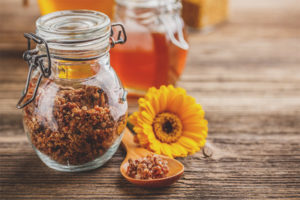 Propolis sa panahon ng pagbubuntis