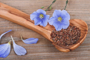 Flax buto sa panahon ng pagbubuntis