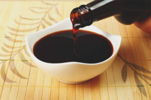 Soy Sauce Sa Pagbubuntis