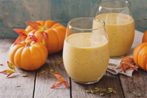 Pumpkin juice sa panahon ng pagbubuntis