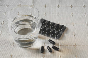 Na-activate Charcoal habang nagpapasuso