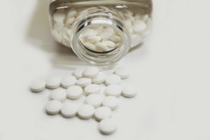 Aspirin para sa pagpapasuso