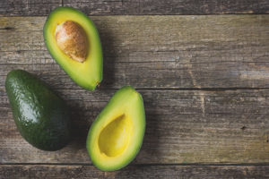 Pagpapasuso ng Avocados