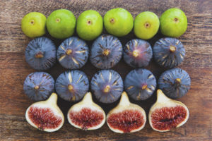 Figs para sa pagpapasuso