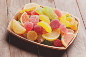 Marmalade para sa pagpapasuso