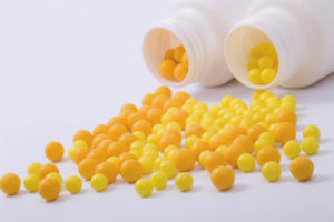 Posible ba para sa mga buntis na kababaihan na ascorbic acid