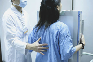 Posible ba para sa mga buntis na gumawa ng fluorography