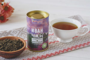 Maaari bang maiinom ng mga buntis ang ivan tea