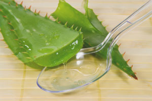 Posible bang tumulo ng aloe juice sa ilong ng mga bata