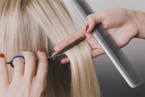 Posible bang i-cut ang buhok sa panahon ng pagbubuntis?