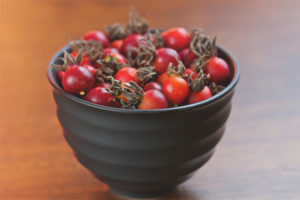 Rosehip sa panahon ng pagbubuntis