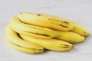 Mga saging para sa diyabetis