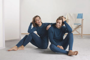 Paano pumili ng thermal underwear