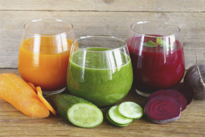 Ano ang mga juice na maaari kong inumin na may diyabetis