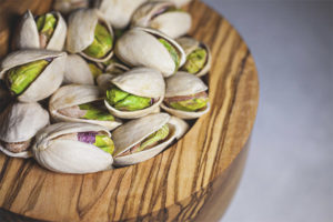 Maaari bang kumain ang mga buntis ng mga pistachios