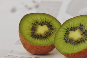 Kiwi para sa diyabetis
