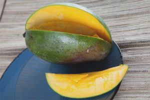 Mango para sa diyabetis