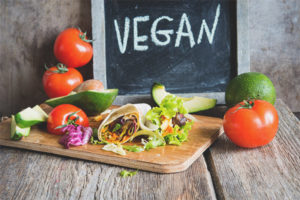 Mga kalamangan at kahinaan ng Vegetarianism