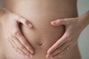 Appendicitis sa panahon ng pagbubuntis