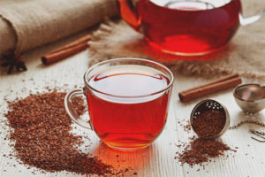 Rooibos tsaa
