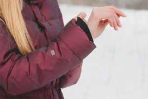 Paano pumili ng isang down jacket