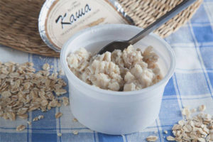 Posible bang mawalan ng timbang sa lugaw ng oatmeal?