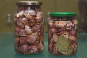 Paano mag-pickle ng bawang