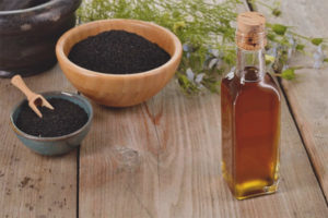 Black cumin oil sa panahon ng pagbubuntis