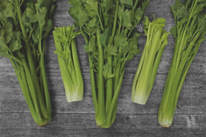 Celery para sa diyabetis