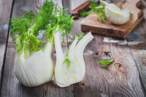Pagpapayat ng Fennel