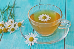 Paano magluto ng chamomile tea