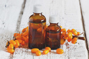 Paano gamitin ang sea buckthorn oil