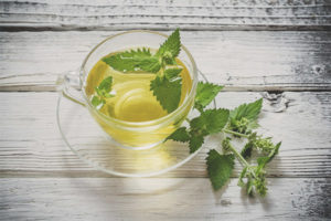 Paano gumawa ng tsaa na may lemon balsamo