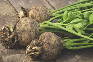 Root kintsay