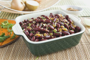 Pulang Bean Lobio