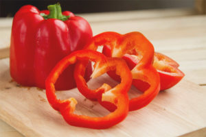 Posible bang magkaroon ng bell pepper para sa diabetes